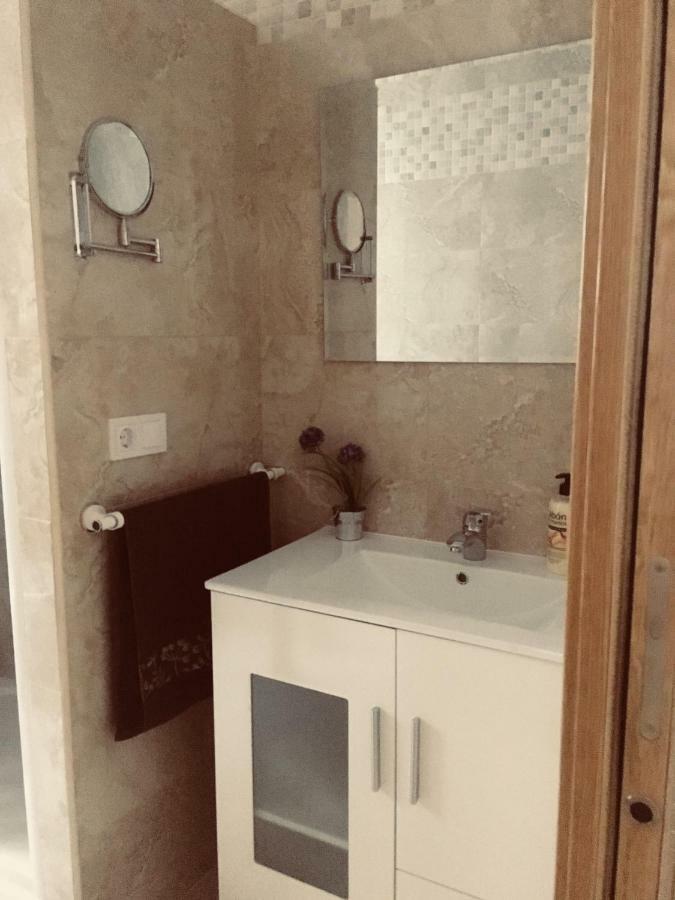 Apartamento Parque Central *