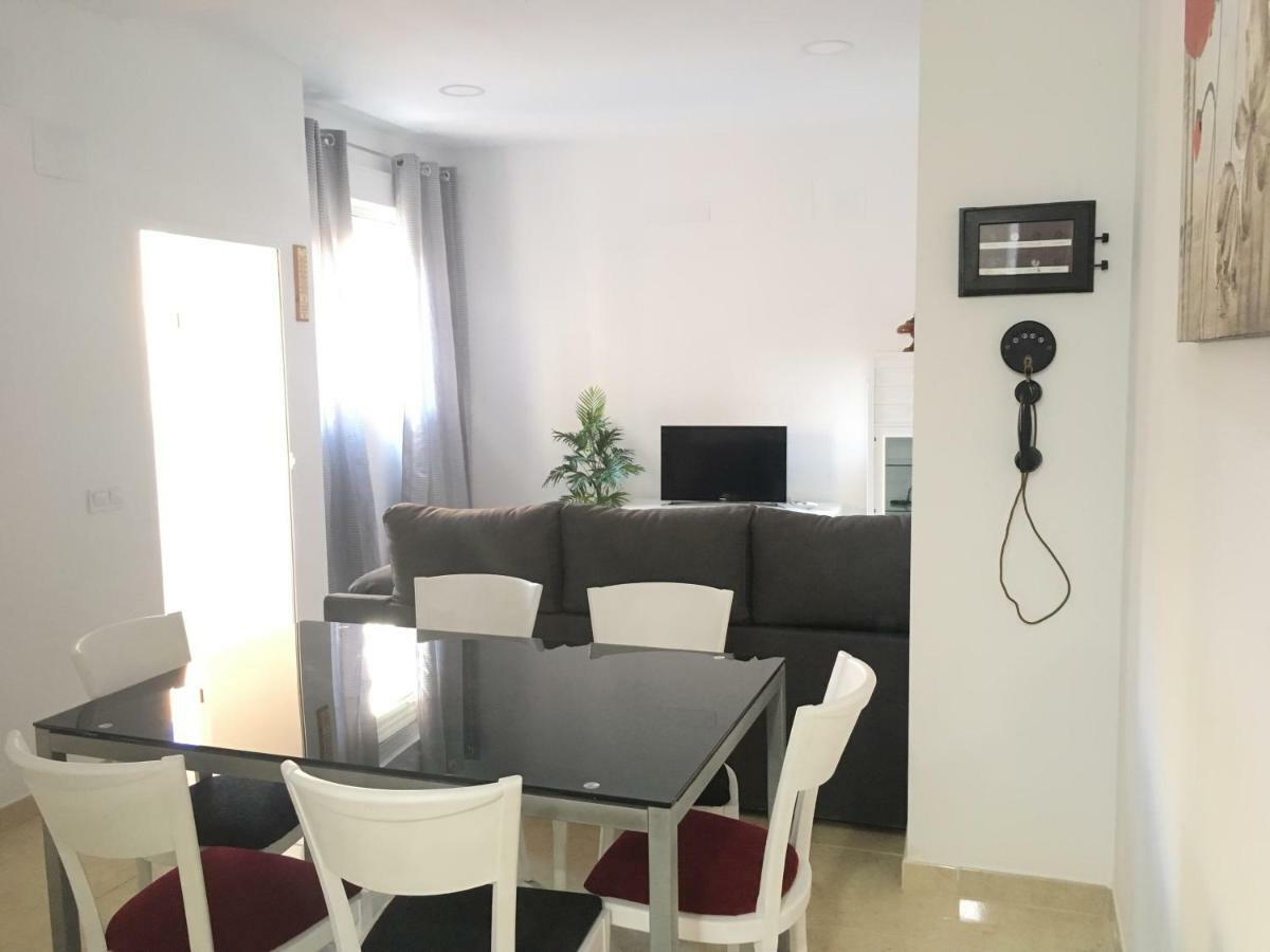 Apartment Apartamento Parque Central Valencia