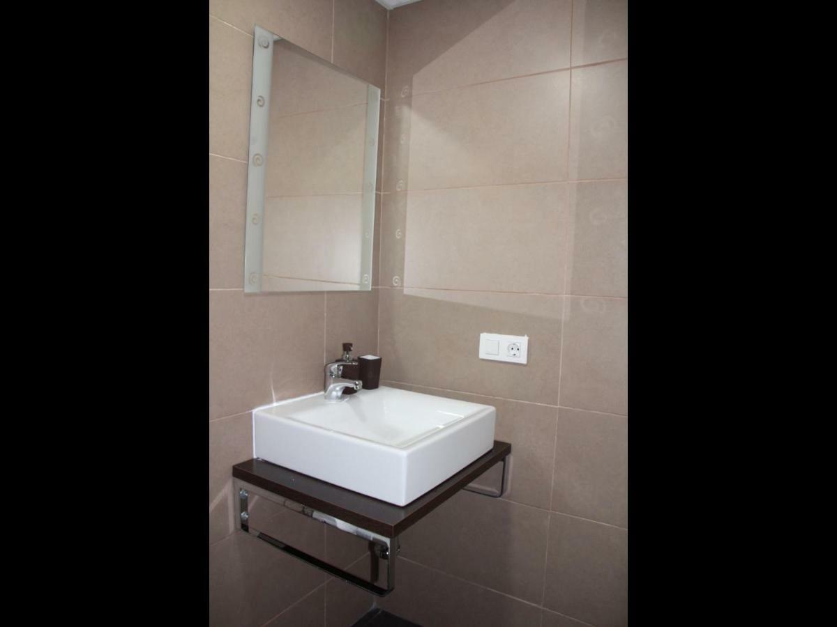 Sofi Apartamento *