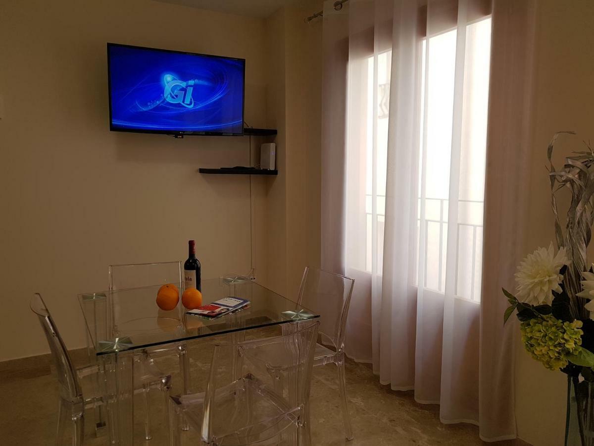 Apartment Abate 4 *