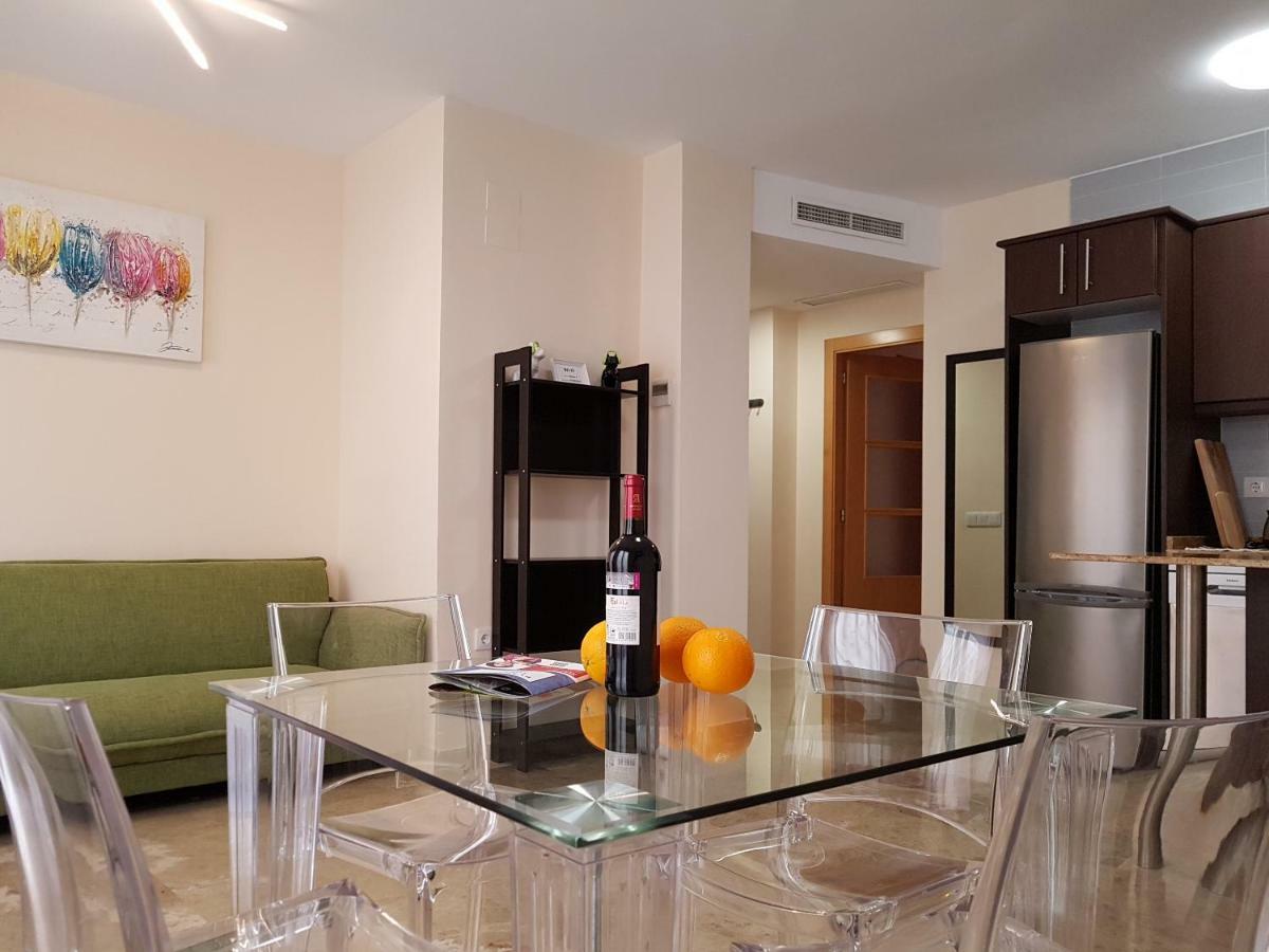 Abate 4 Apartment