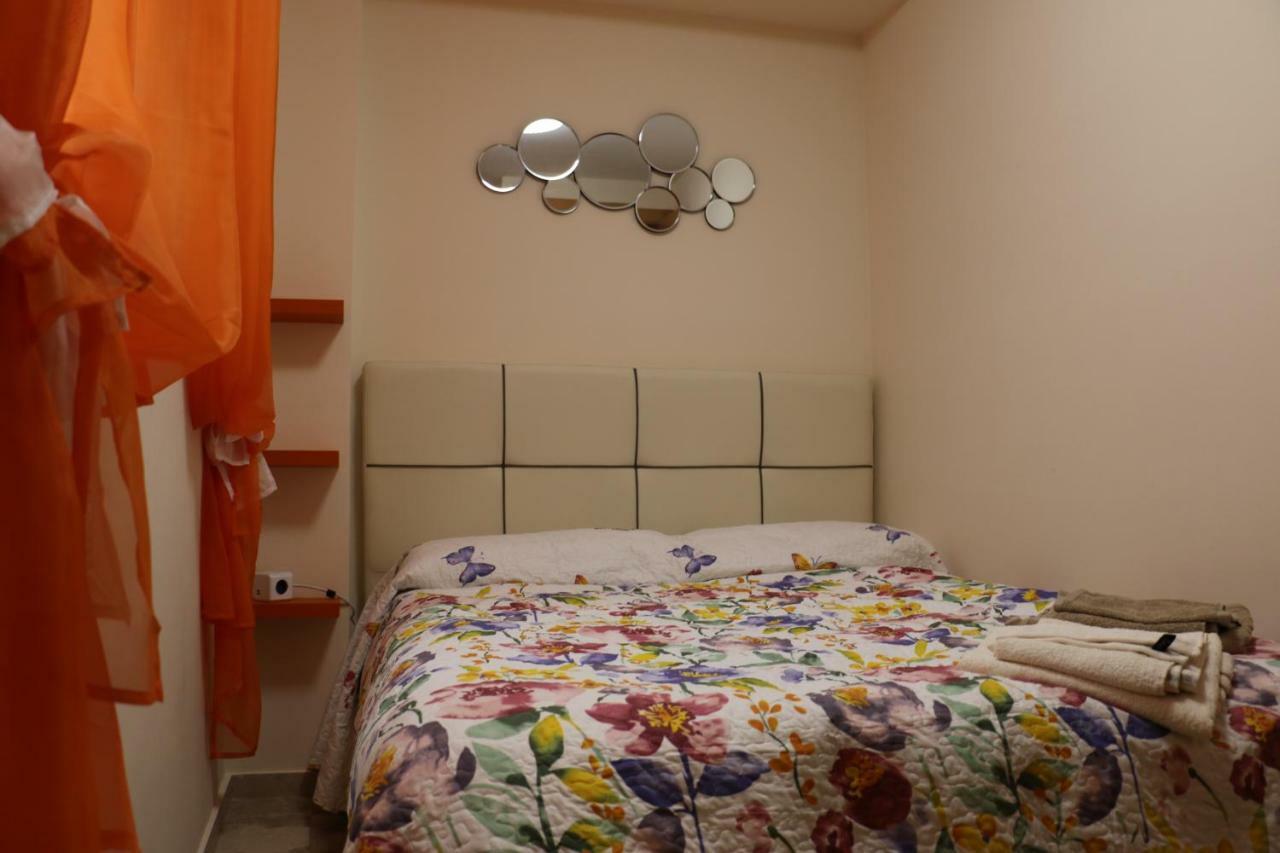 Abate 4 Apartment