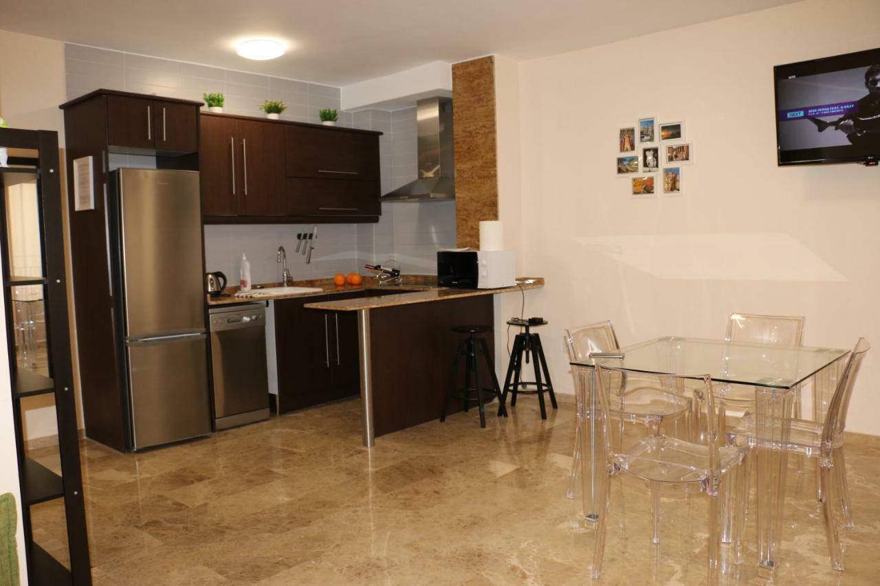 Apartment Abate 4