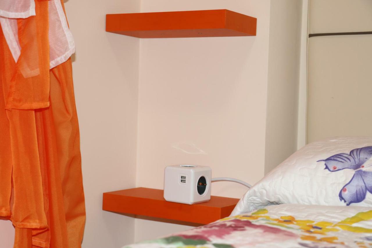 Abate 4 Apartment