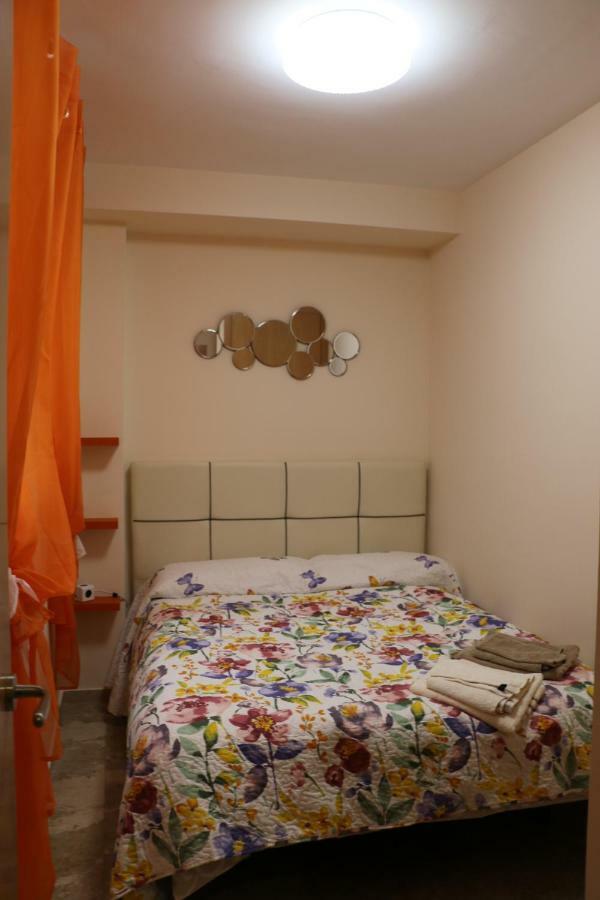 Abate 4 Apartment