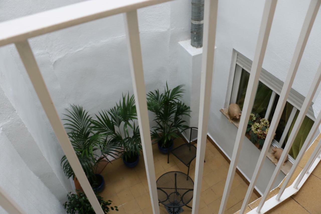Apartment Abate 4 *