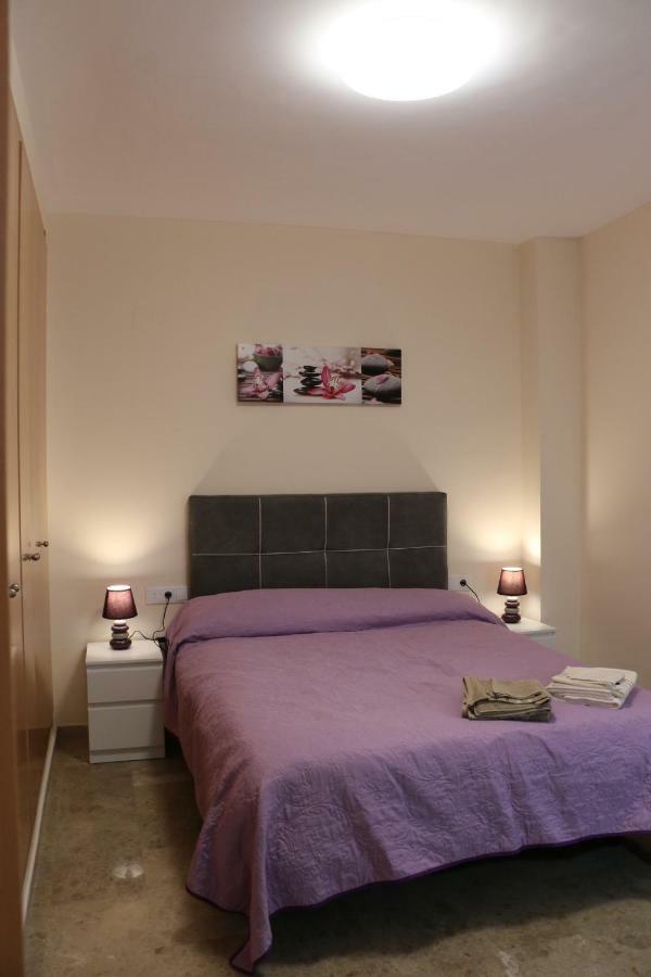 Abate 4 Apartment