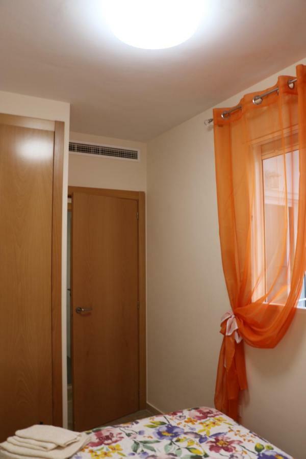 Abate 4 Apartment