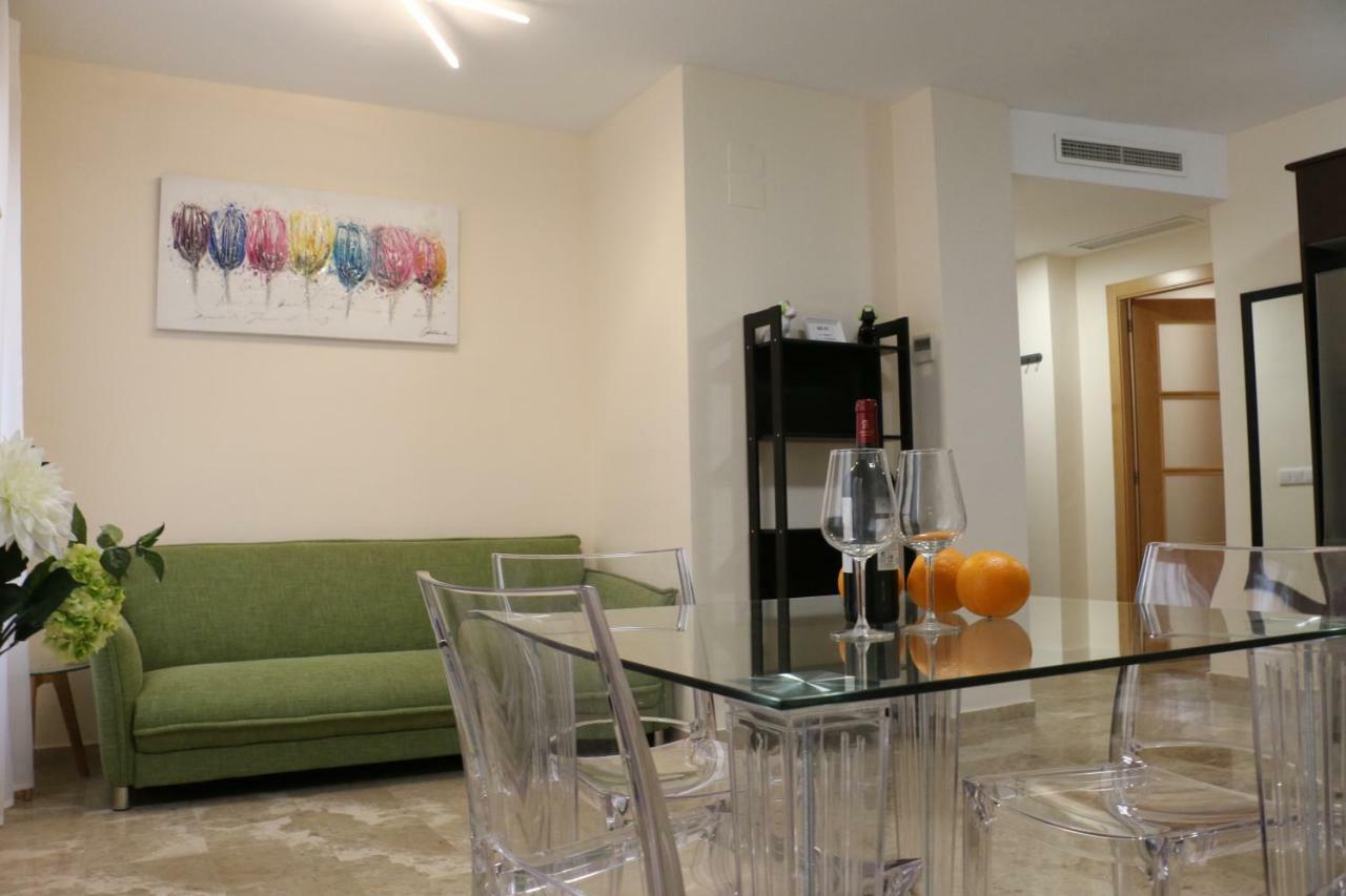 Abate 4 Apartment