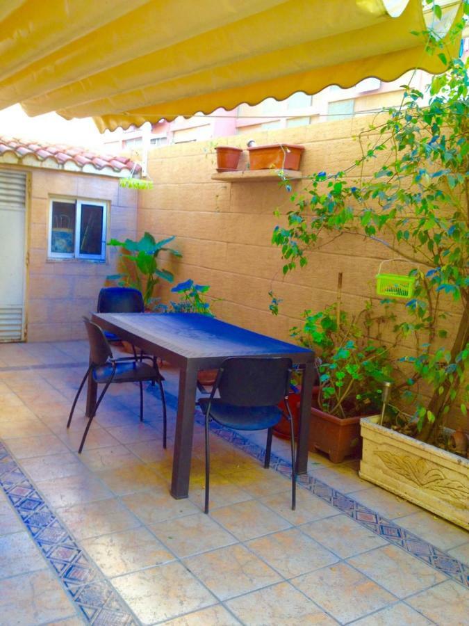 Apartment El Cid Valencia