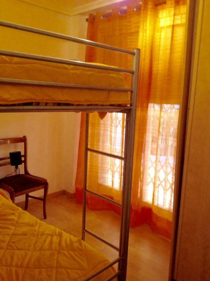 El Cid Apartment Valencia