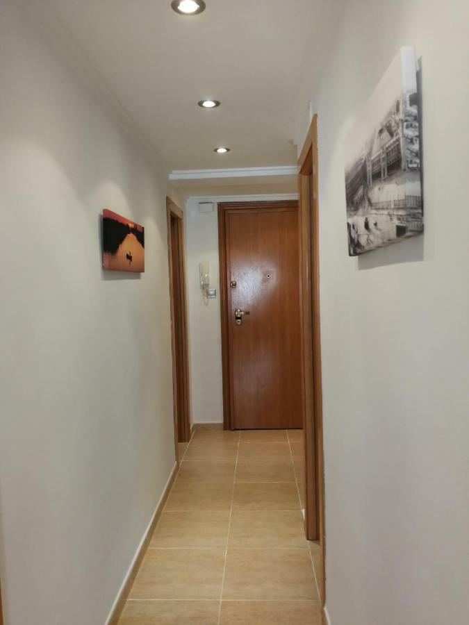 Calle Mora De Rubielos With Free Private Underground Parking Valencia