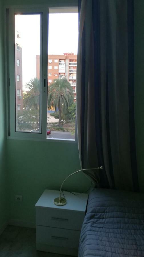 Apartment Piso En Malvarrosa