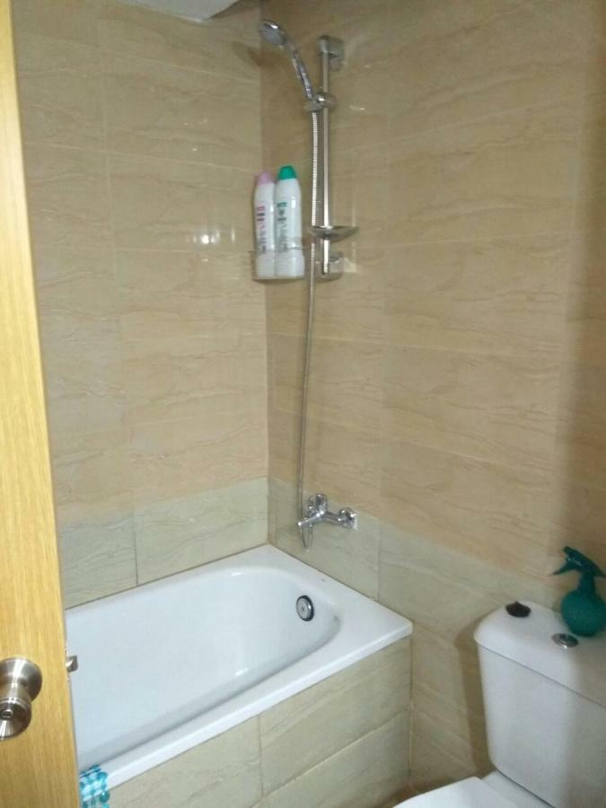 Apartment Turistico En Valencia