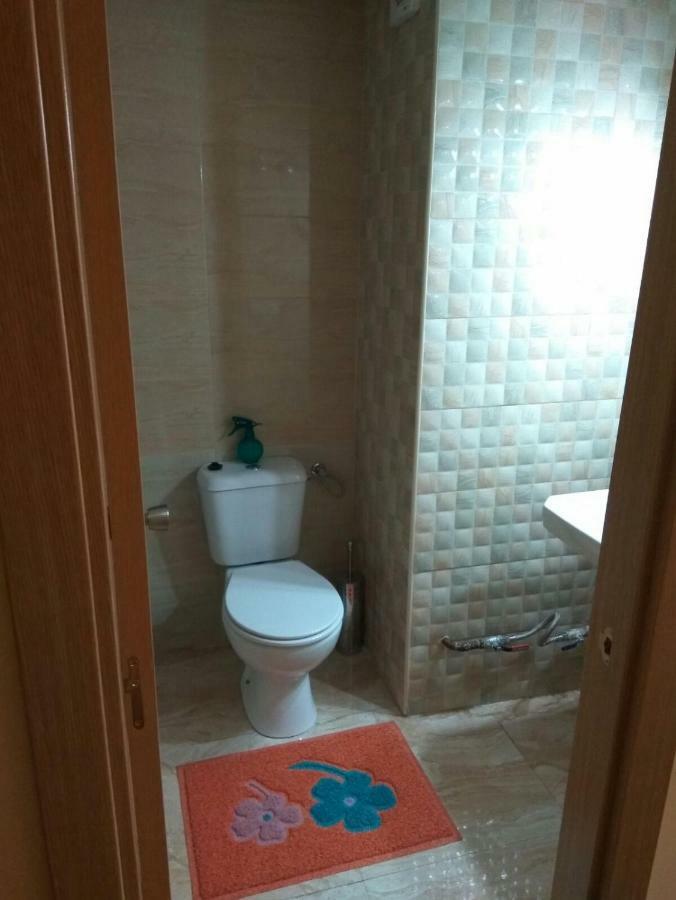 Apartment Turistico En Valencia