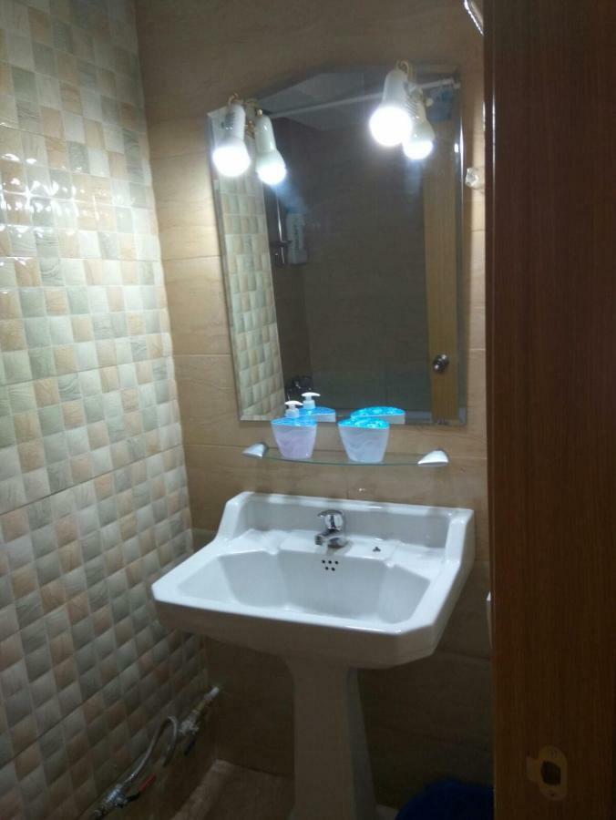 Apartment Turistico En Valencia