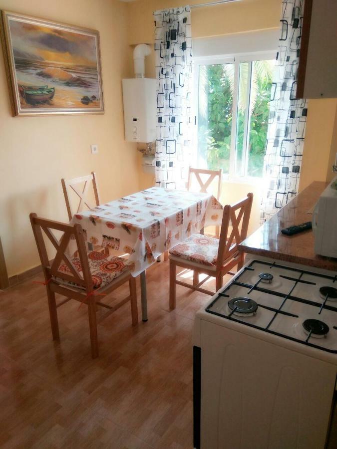 Turistico En Apartment *
