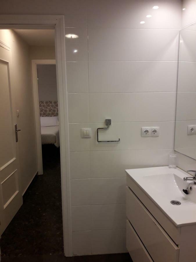 Apartamento Centro Valência