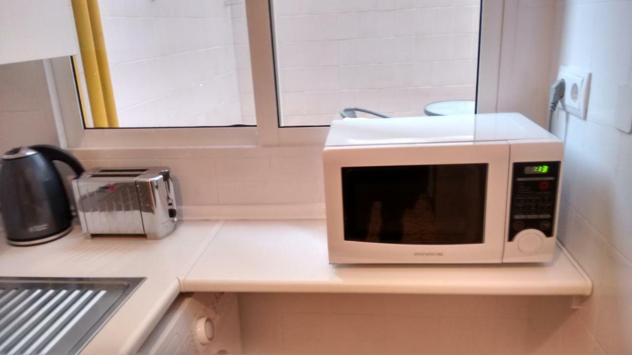 Apartamento Centro Valência