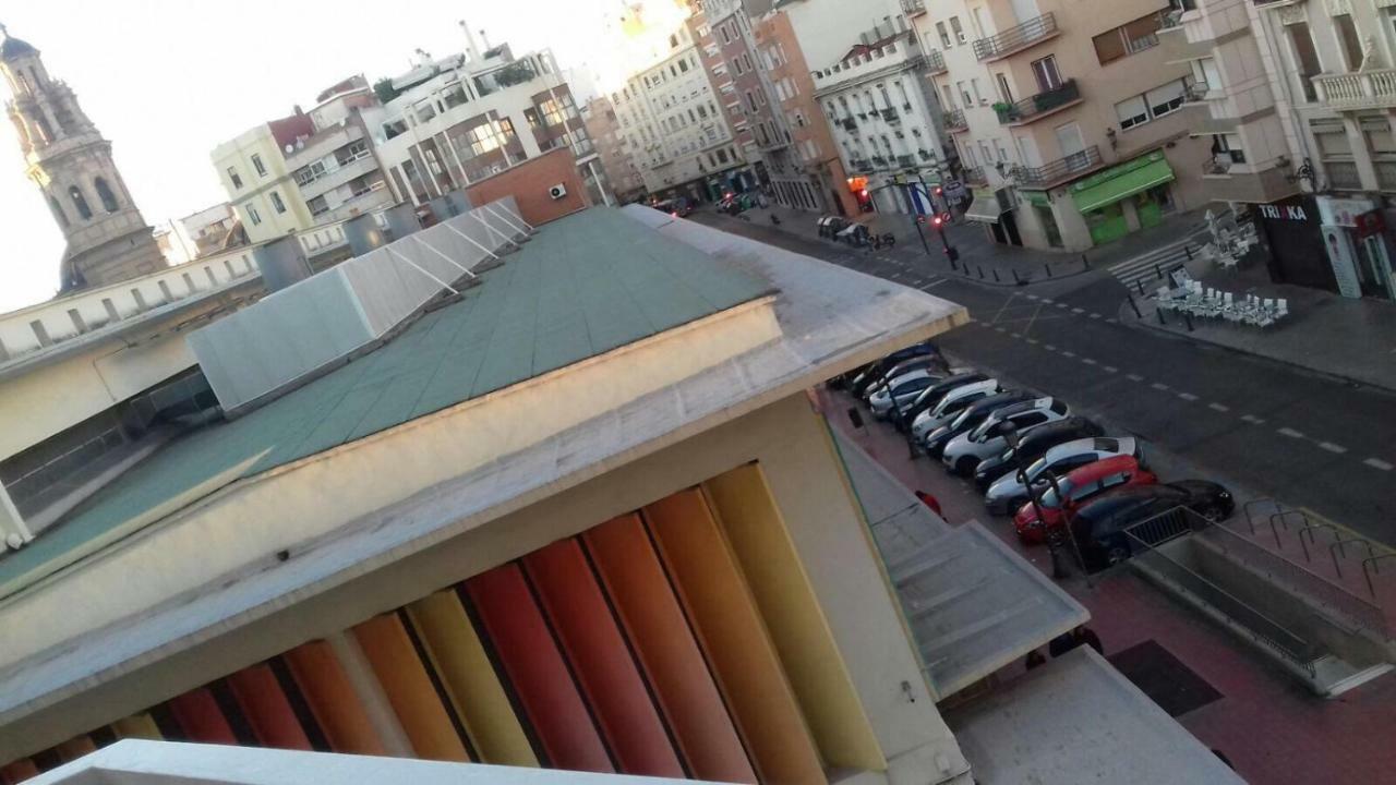 Ruzafa Centro Aire Acondicionado Wifi Apartment Valencia