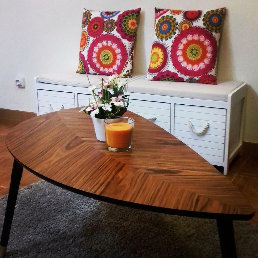 Apartment Heart