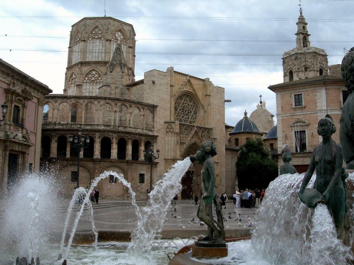 Apartment Abate 4 Valencia