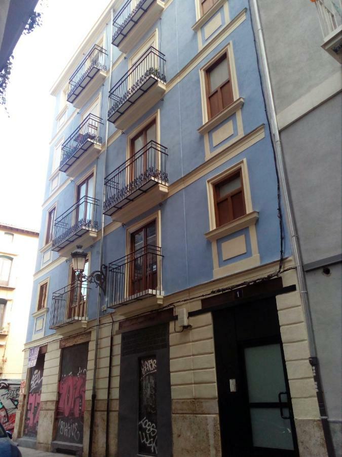 Downtown Apartamento