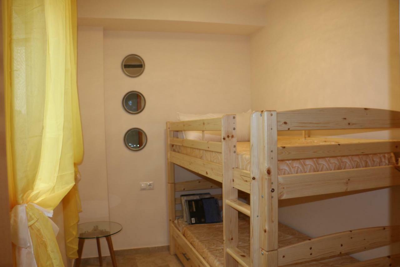 Apartment Abate 4 Valencia