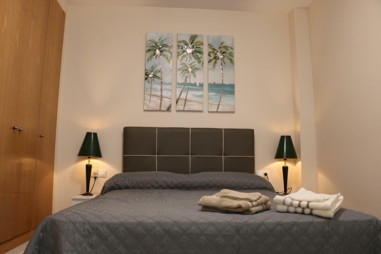 Apartment Abate 4 *