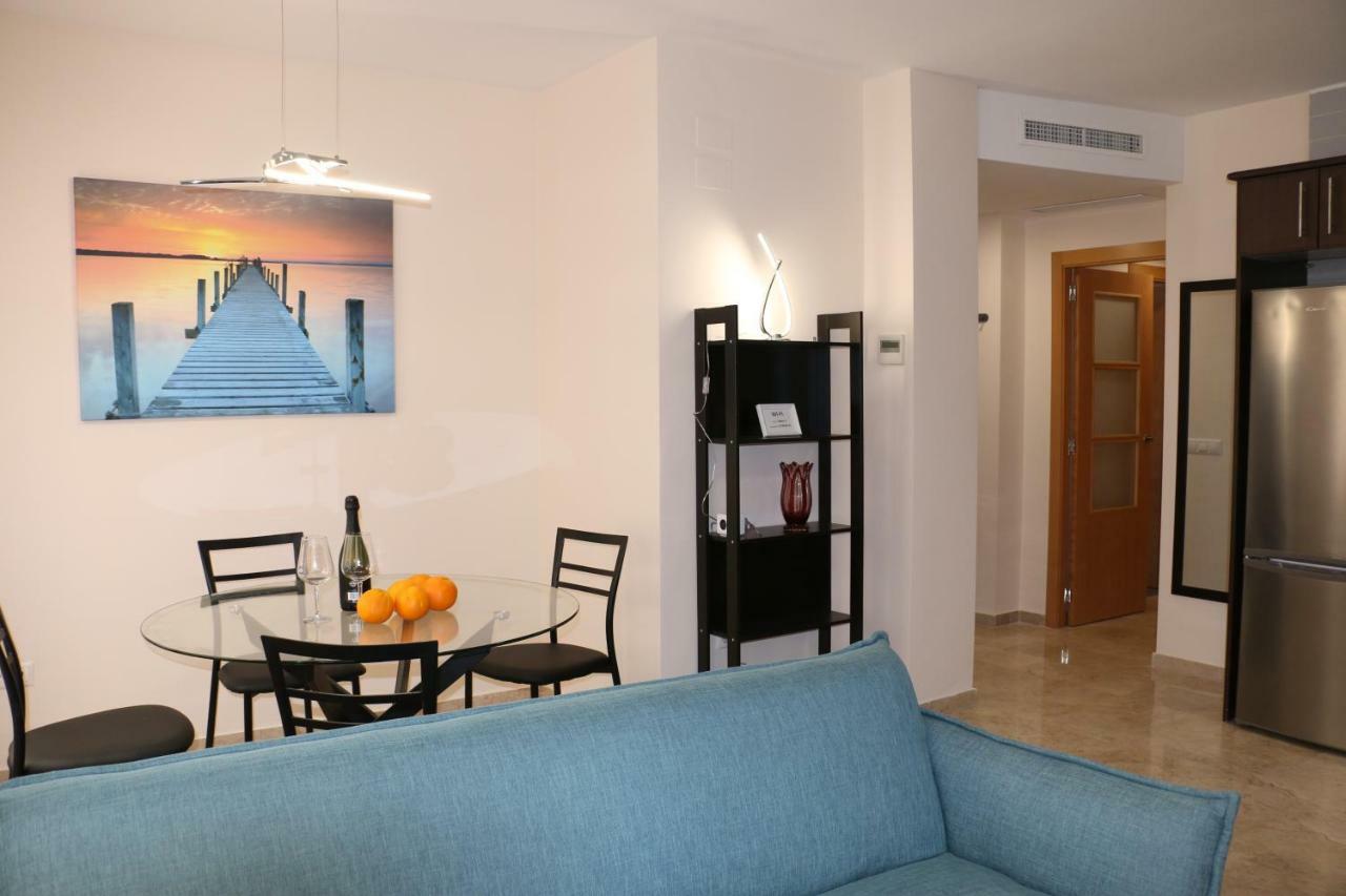 Abate 4 Apartment Valencia
