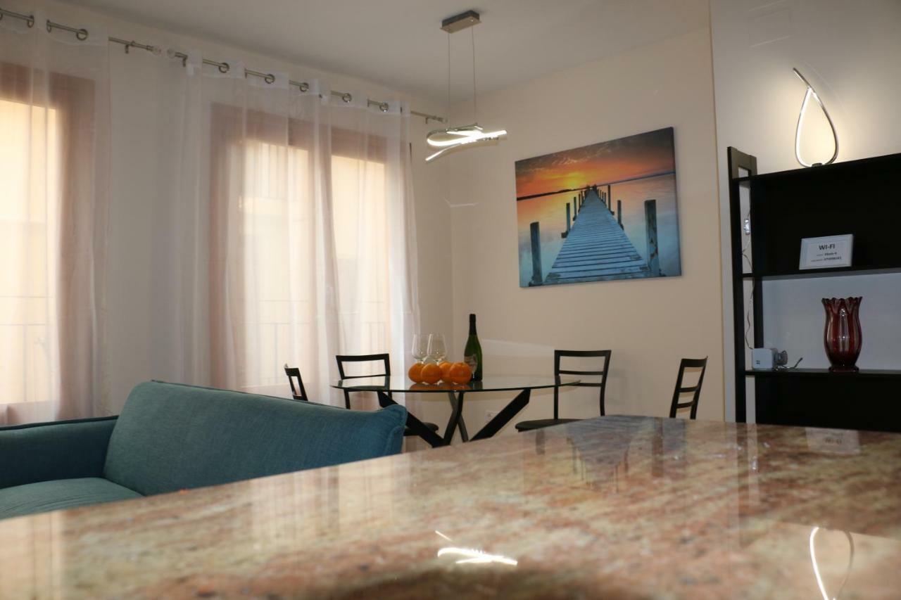 Apartment Abate 4