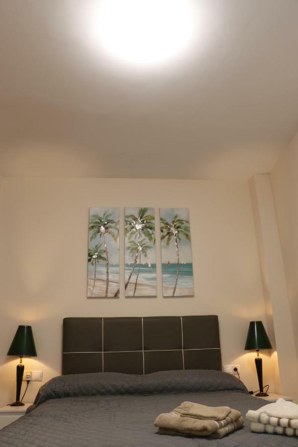 Apartment Abate 4 Valencia