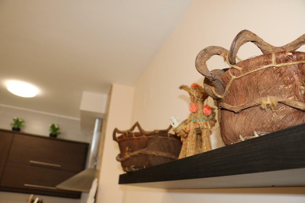 Apartment Abate 4 Valencia