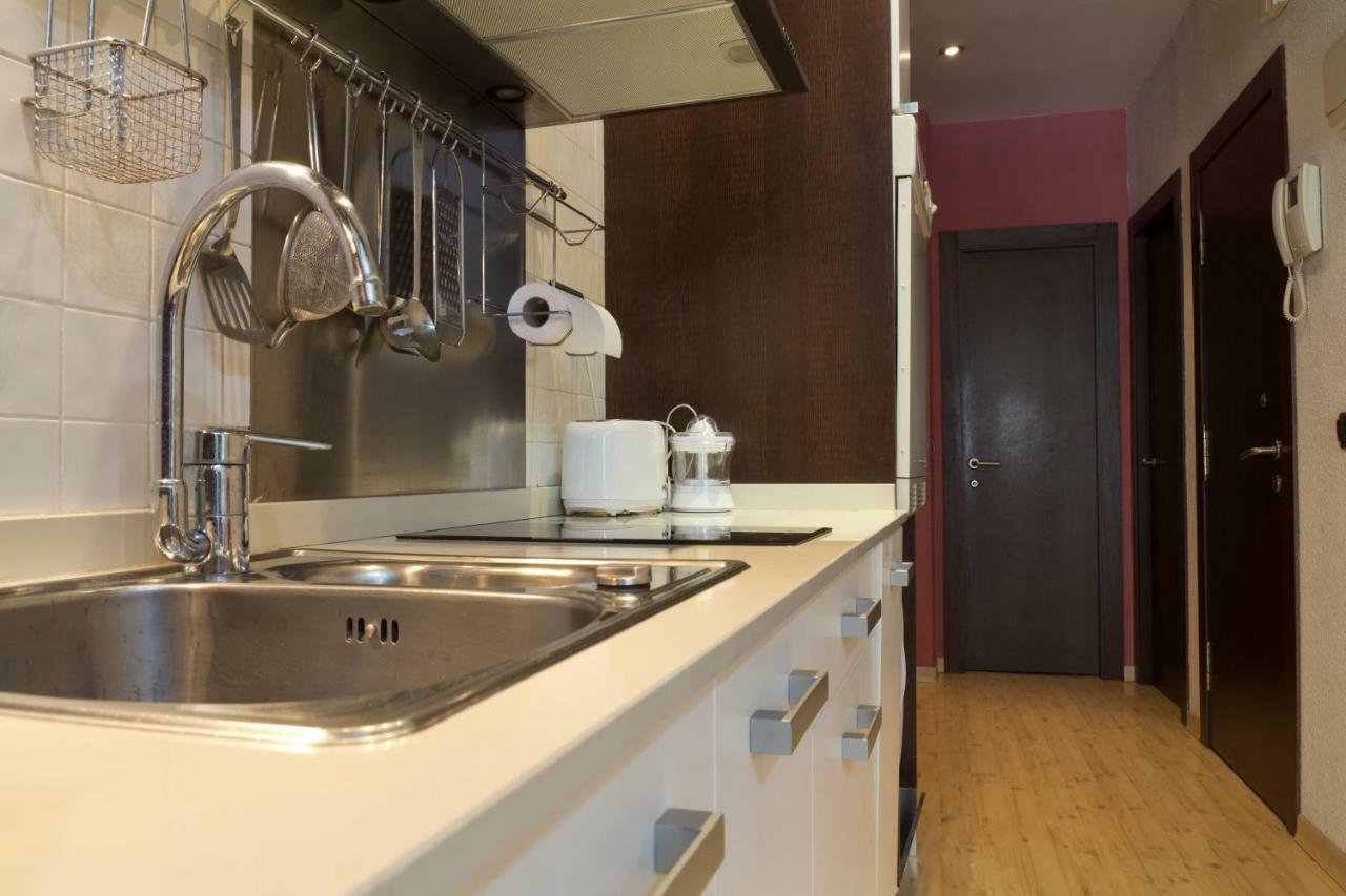 Preciosos En El Carmen Apartment Valencia