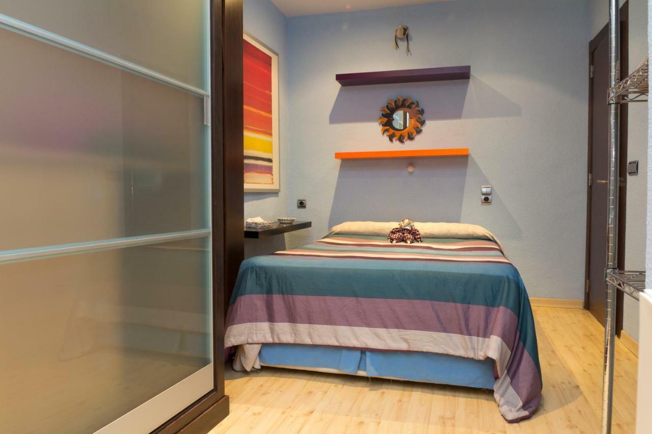 Preciosos En El Carmen Apartment
