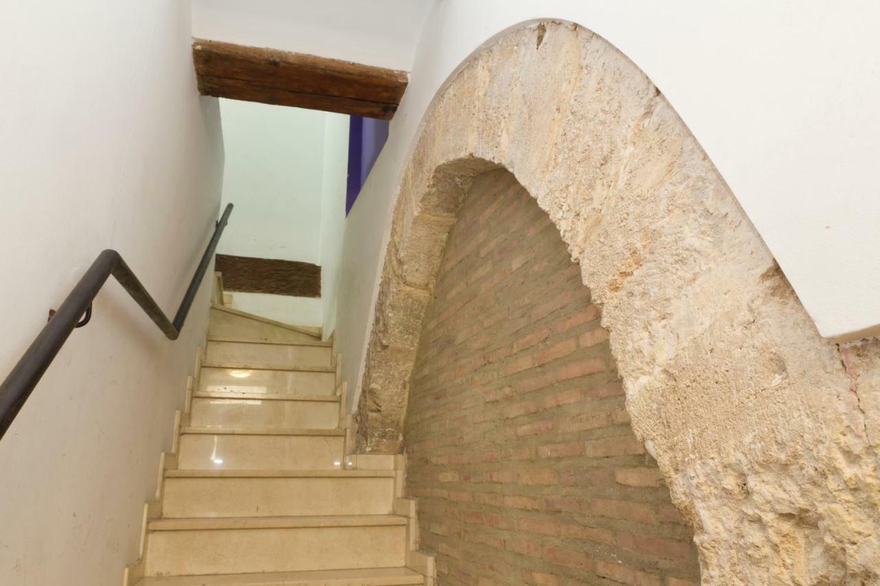 Apartment Preciosos En El Carmen