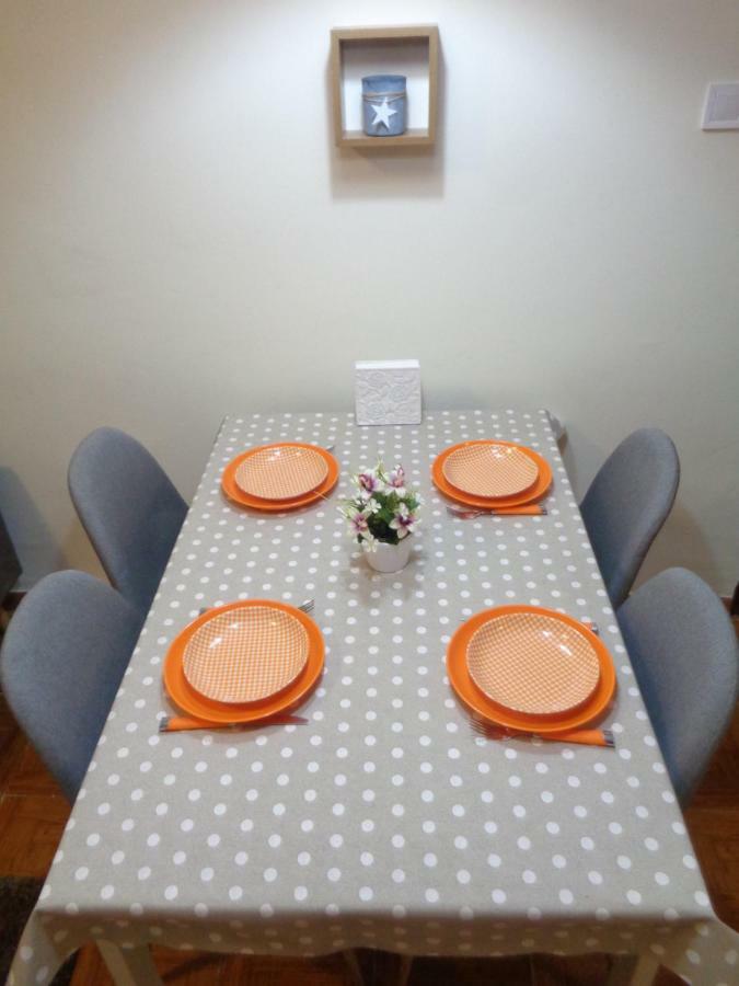 Heart Apartment *