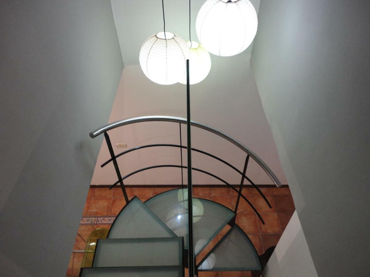 Ferienhaus Center Valencia