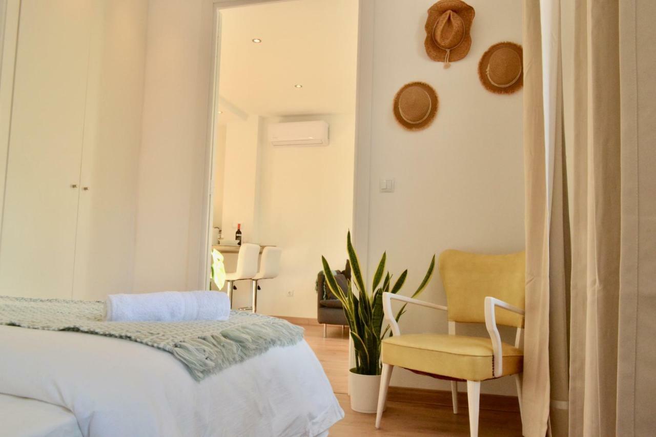Hola - Apartment
