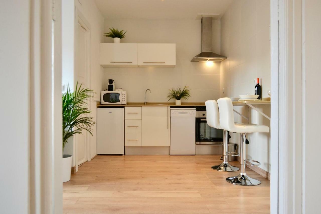 Hola - Apartment