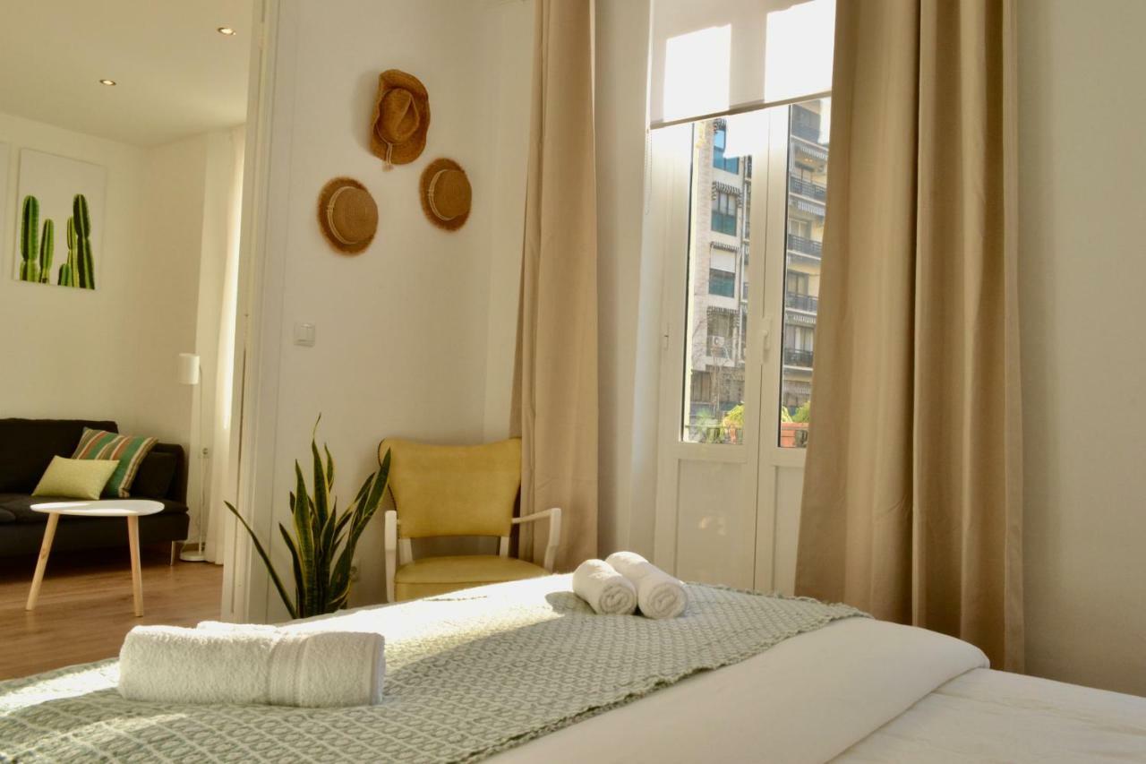 Hola - Apartment Valencia