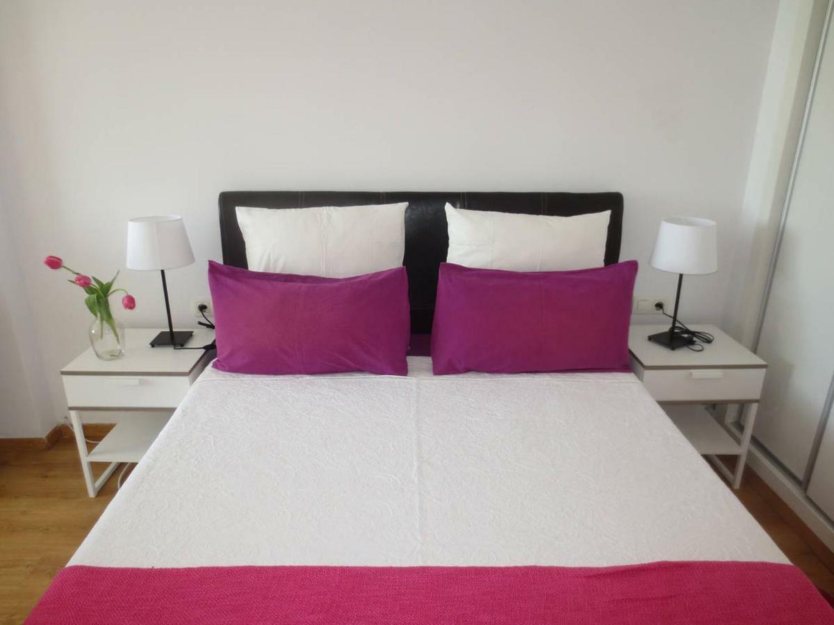 My Little Apartment Valencia