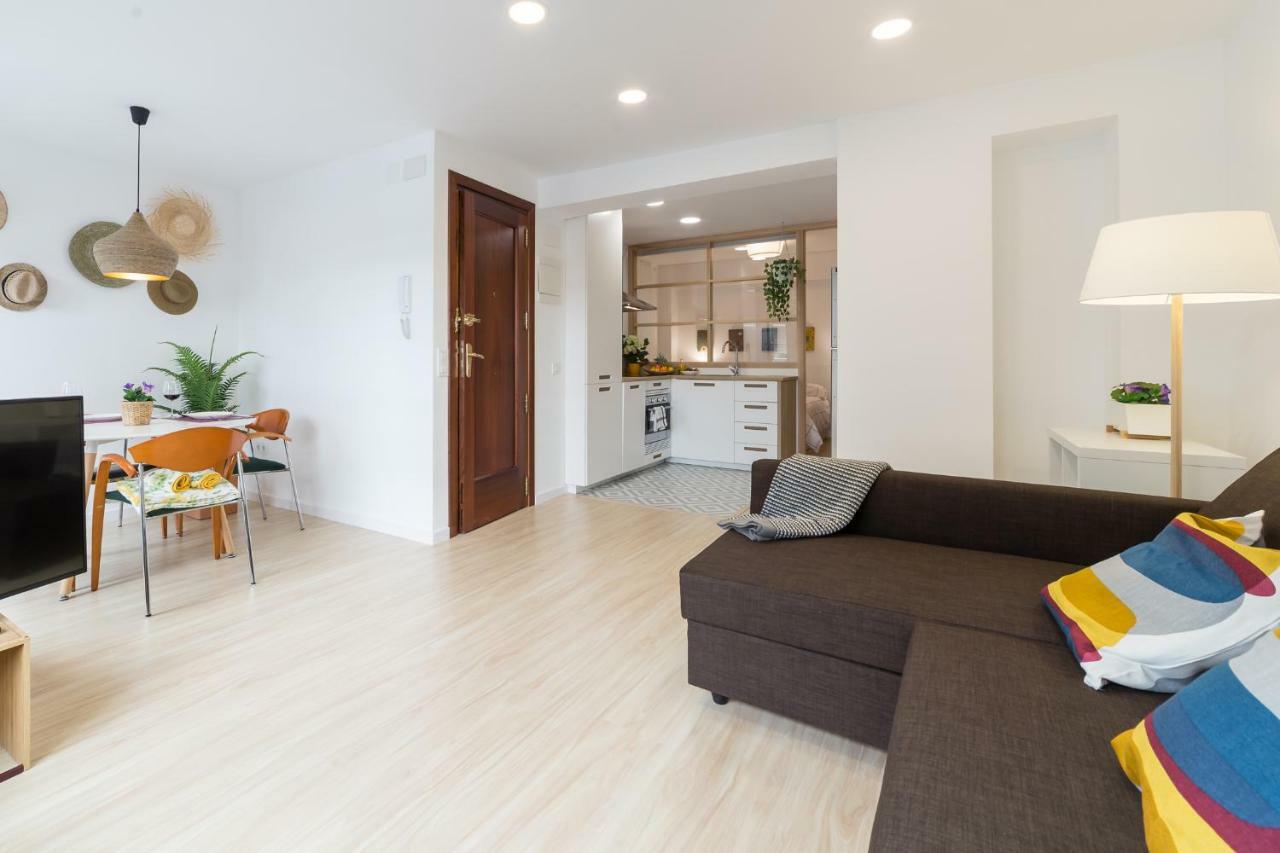 Apartment Just In The Middle