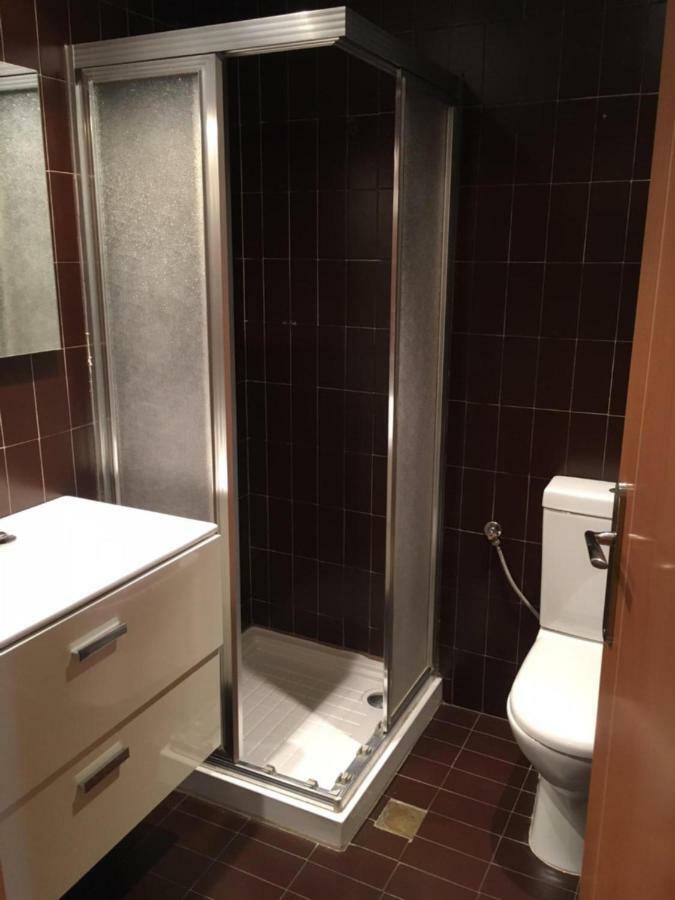 Apartamento Centrico Parking - Wifi Appartement