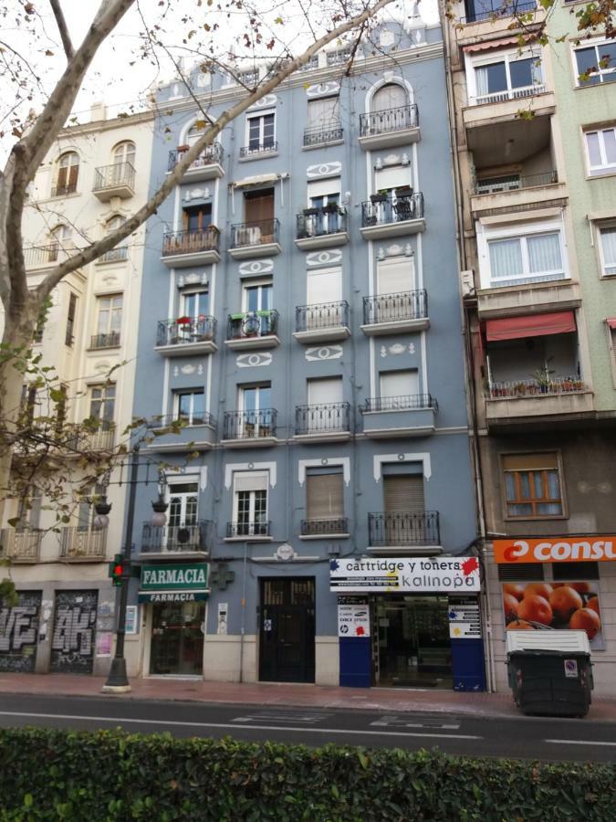 El Catolico 56 Valencia