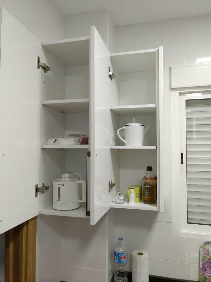 Apartamento Parque Central Apartment