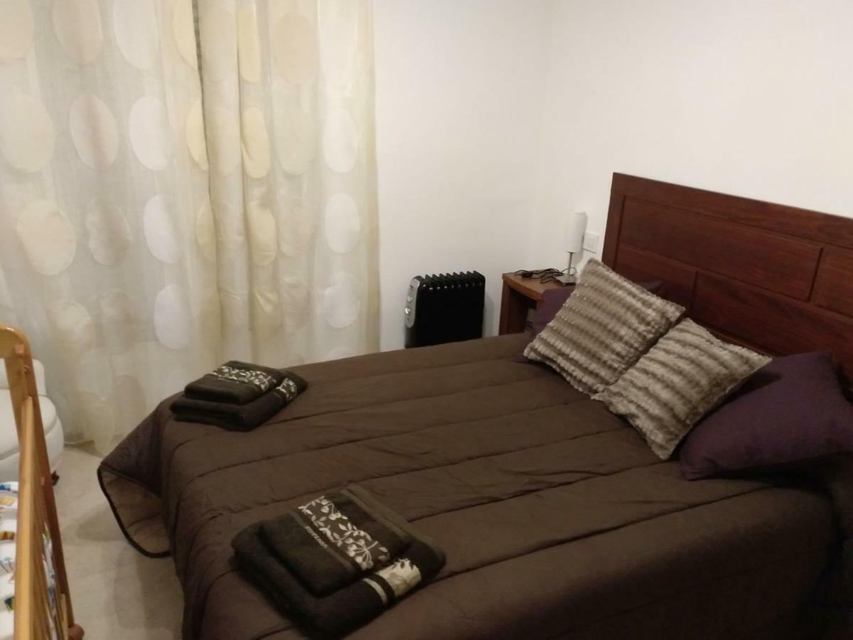 Apartamento Parque Central Apartment *