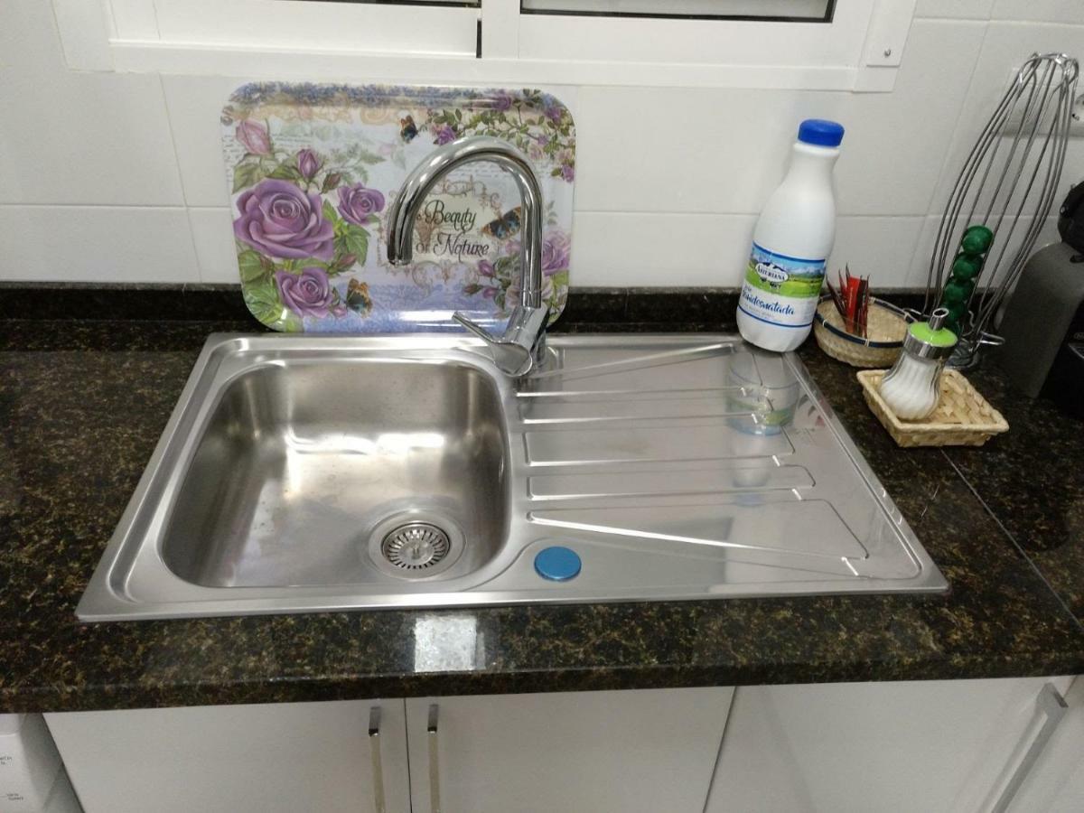 Apartamento Parque Central Apartment *