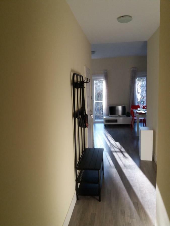 El Catolico 56 Appartement