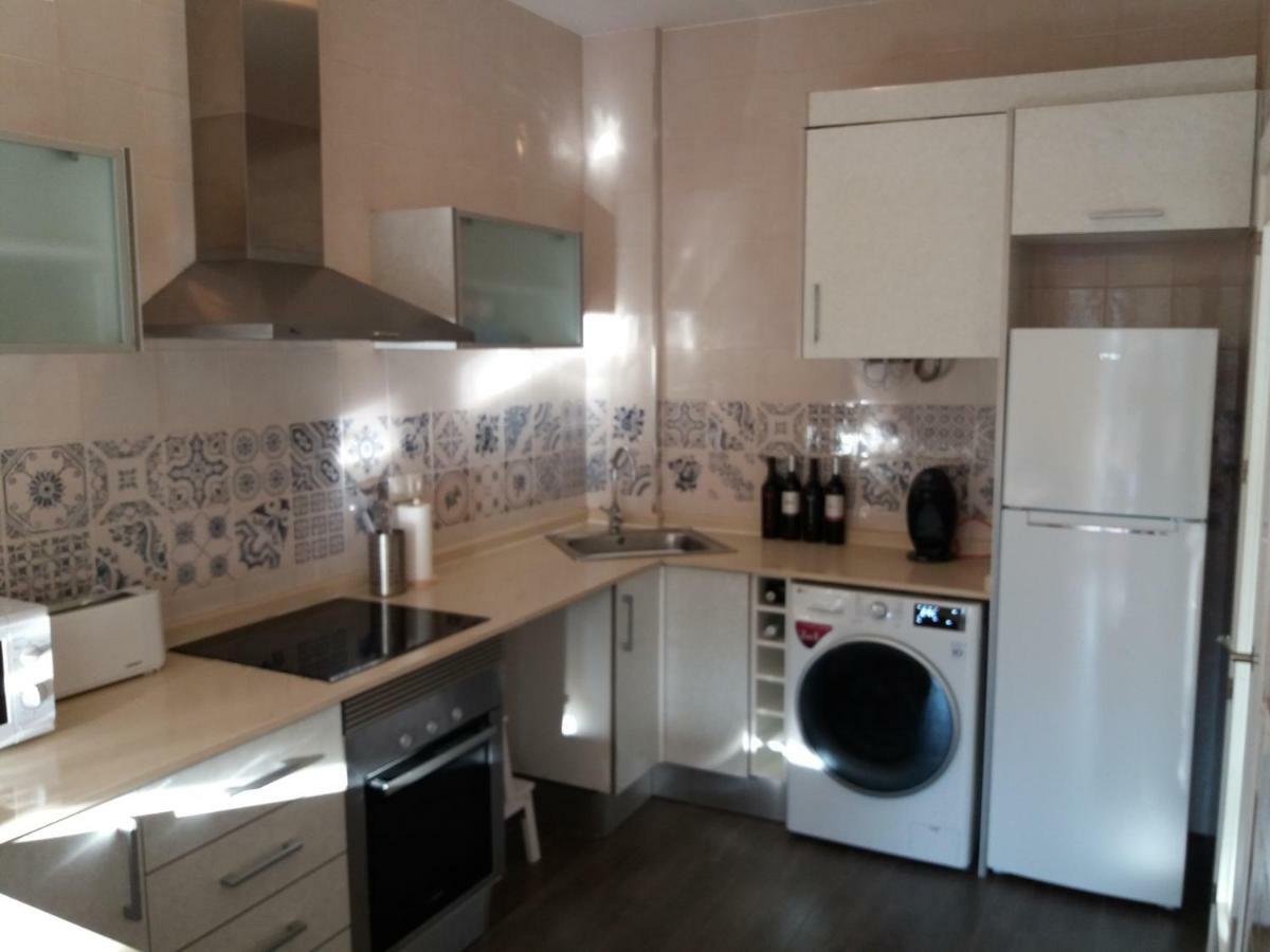 Appartement El Catolico 56